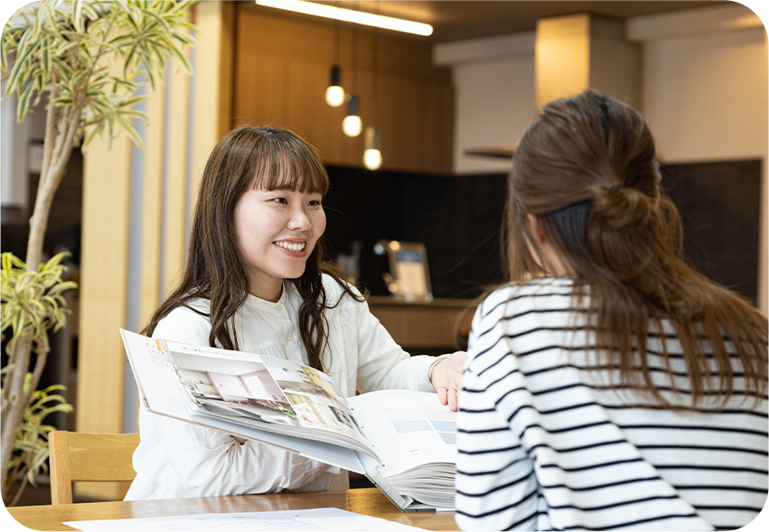 お家にいながら相談できる「無料オンライン相談会」